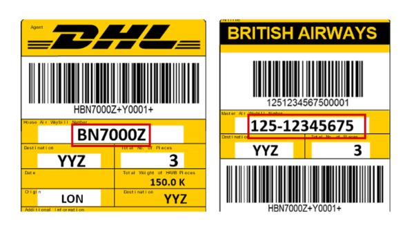 ID Labels Korea, Republic of